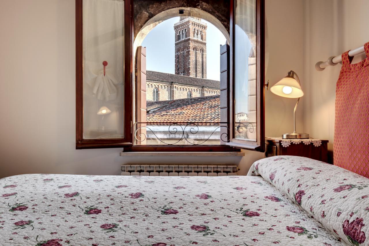 Ca' Badoer Family Appartamento Venezia